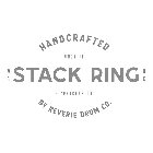 HANDCRAFTED -MMXVIII- WS STACK RING NC RE:PERCUSSION BY REVERIE DRUM CO.