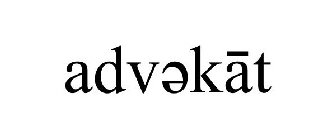 ADVEKAT