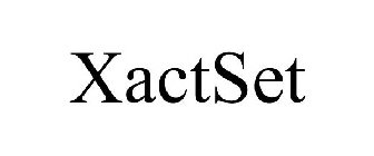 XACTSET