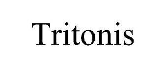 TRITONIS