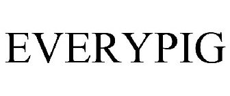 EVERYPIG