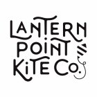 LANTERN POINT KITE CO.