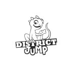 DISTRICT JUMP
