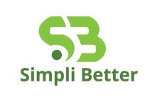 SIMPLI BETTER