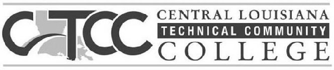 CLTCC CENTRAL LOUISIANA TECHNICAL COMMUNITY COLLEGE