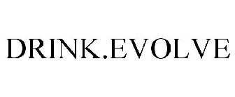 DRINK.EVOLVE