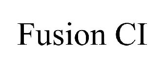 FUSION CI