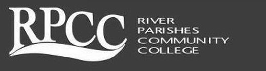 RPCC RIVER PARISHES COMMUNITY COLLEGE