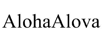 ALOHAALOVA