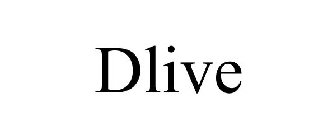 DLIVE