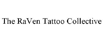 THE RAVEN TATTOO COLLECTIVE