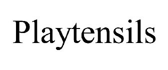 PLAYTENSILS