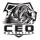 CEO NUTRITION