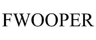 FWOOPER