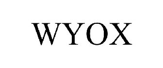 WYOX