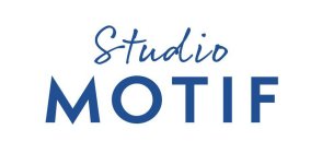 STUDIO MOTIF