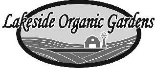 LAKESIDE ORGANIC GARDENS