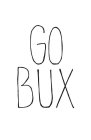 GO BUX