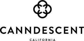 CANNDESCENT CALIFORNIA