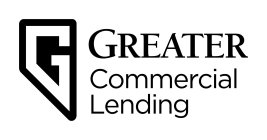 G GREATER COMMERCIAL LENDING