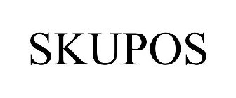 SKUPOS