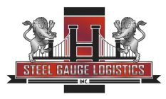 STEEL GAUGE LOGISTICS INC.