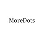 MOREDOTS