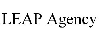 LEAP AGENCY