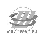 W BOA WRAPZ