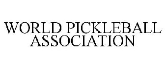 WORLD PICKLEBALL ASSOCIATION