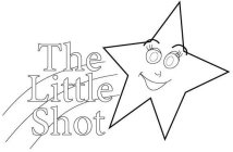 THE LITTLE SHOT