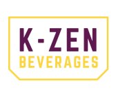 K-ZEN BEVERAGES