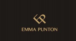 EP EMMA PUNTON
