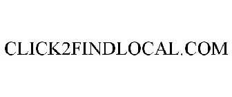 CLICK2FINDLOCAL.COM