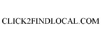 CLICK2FINDLOCAL.COM