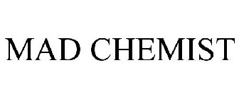 MAD CHEMIST
