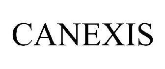 CANEXIS