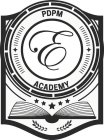 PDPM ACADEMY