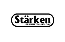 STÄRKEN GERMAN TECHNOLOGY