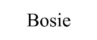 BOSIE