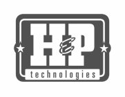 H&P TECHNOLOGIES