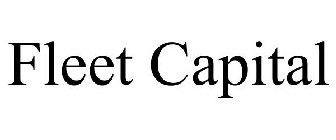 FLEET CAPITAL