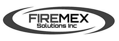 FIREMEX SOLUTIONS INC