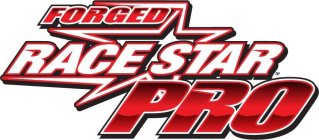 PRO FORGED RACE STAR
