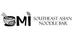 MI SOUTHEAST ASIAN NOODLE BAR