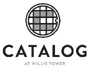 C CATALOG AT WILLIS TOWER