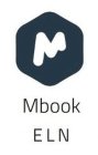 M MBOOK ELN