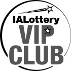 IA LOTTERY VIP CLUB