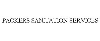 PACKERS SANITATION SERVICES