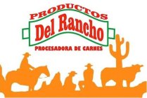 PRODUCTOS DEL RANCHO PROCESADORA DE CARNE